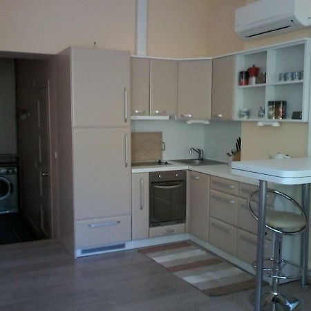 Gintaro apartamentai Palanga Bagian luar foto